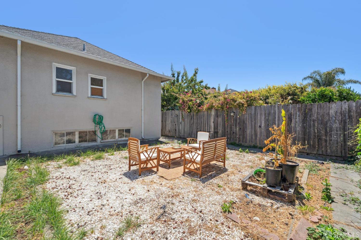 Detail Gallery Image 69 of 70 For 882 56th St, Oakland,  CA 94608 - 3 Beds | 2 Baths