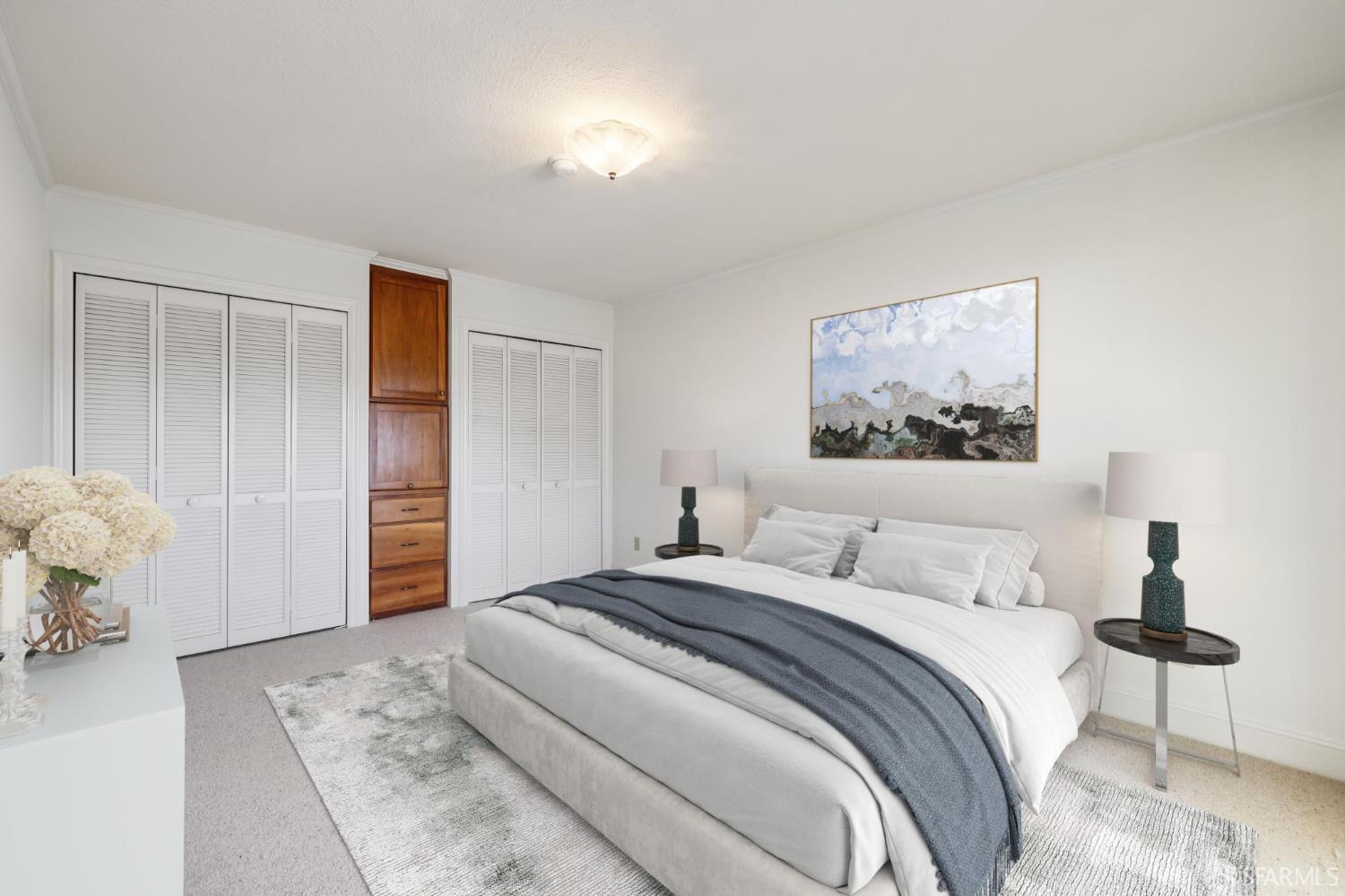 Detail Gallery Image 34 of 39 For 1695 Sutter St, San Francisco,  CA 94109 - 3 Beds | 2 Baths