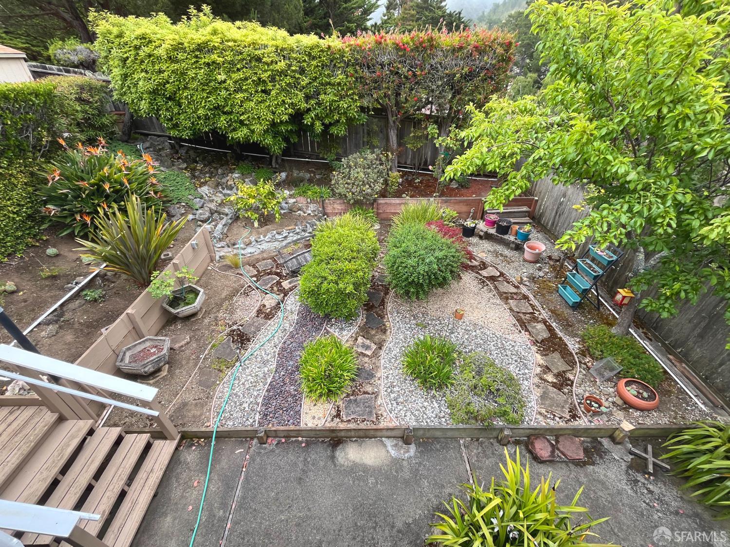 Detail Gallery Image 31 of 37 For 1032 Everglades Dr, Pacifica,  CA 94044 - 3 Beds | 2 Baths
