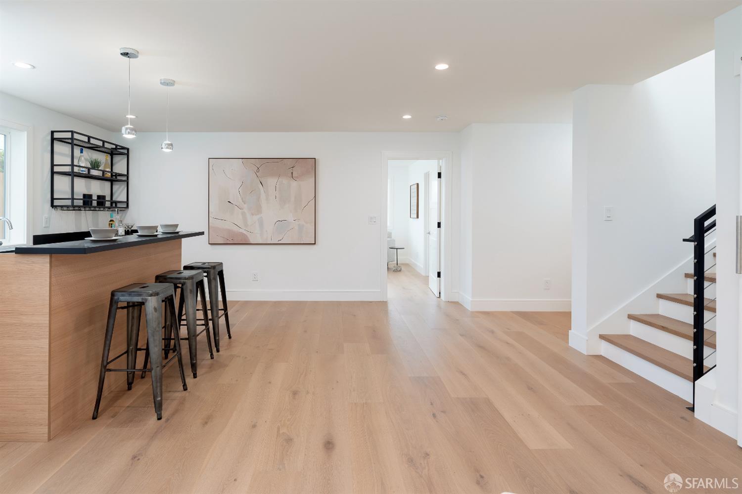Detail Gallery Image 40 of 81 For 2277 33rd Ave, San Francisco,  CA 94116 - 4 Beds | 4 Baths