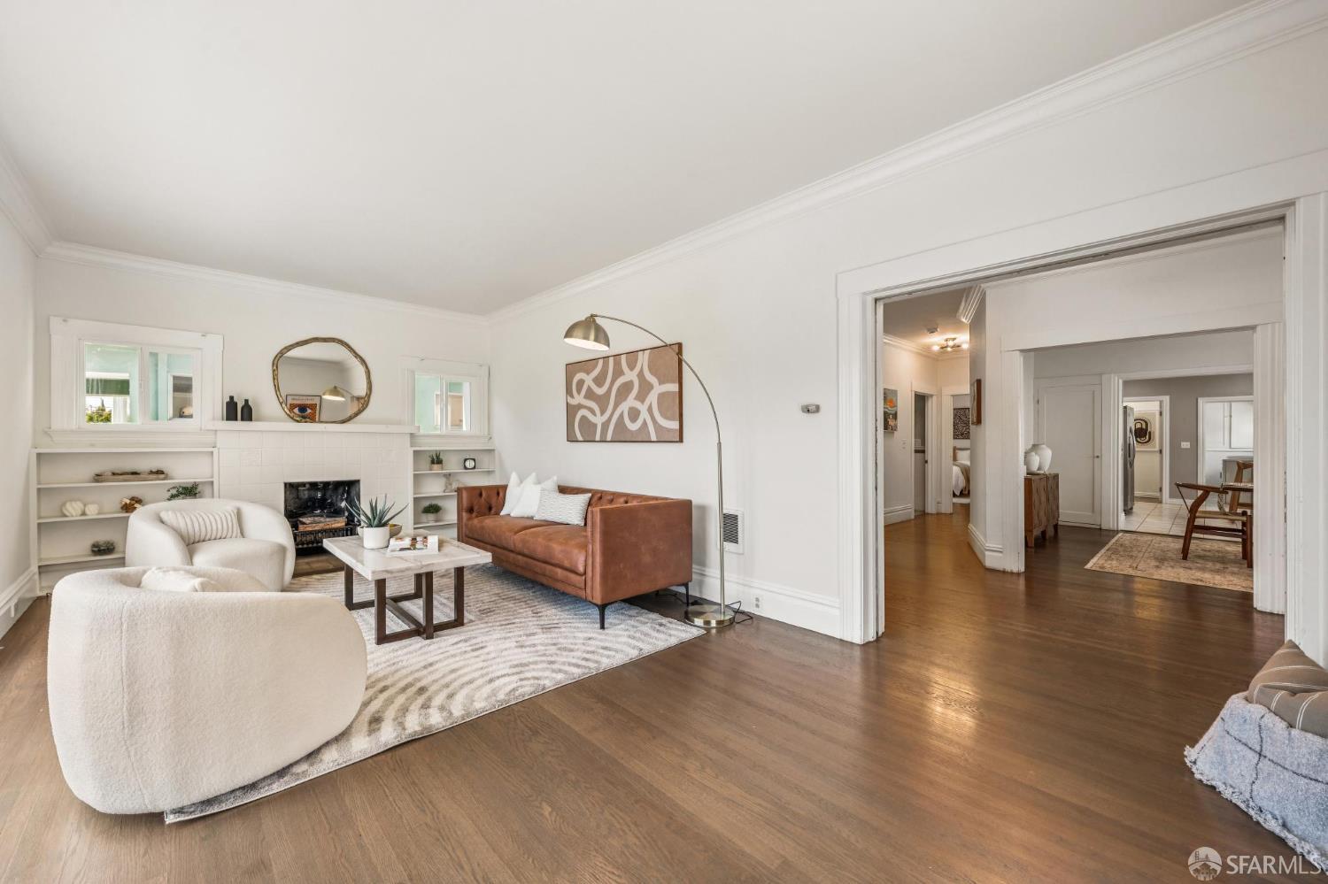 Detail Gallery Image 11 of 70 For 882 56th St, Oakland,  CA 94608 - 3 Beds | 2 Baths