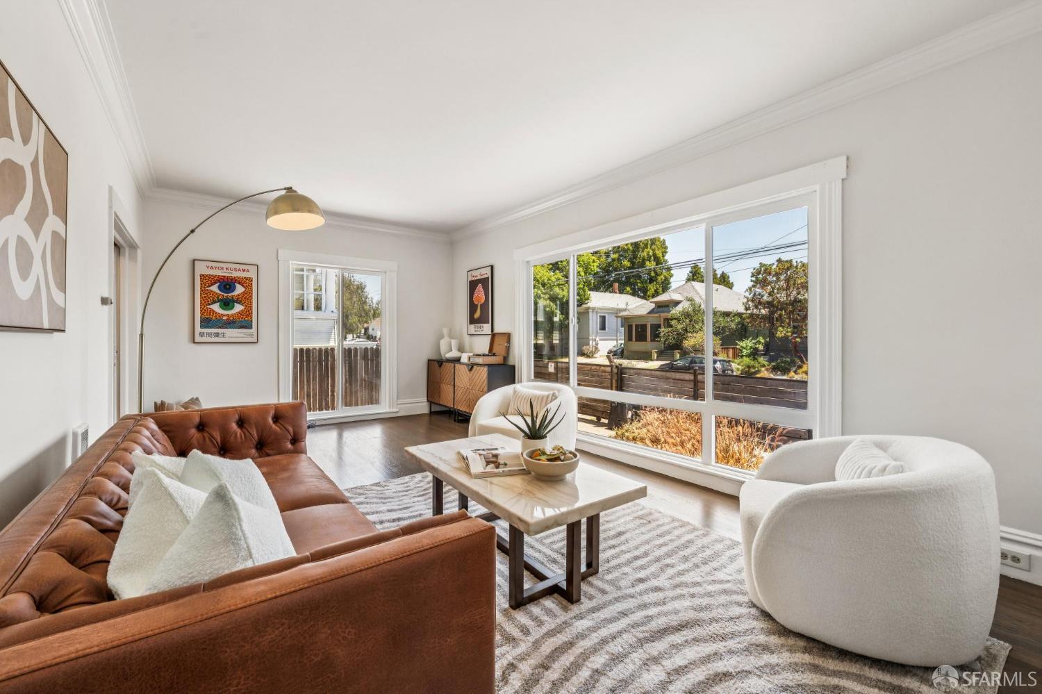 Detail Gallery Image 16 of 70 For 882 56th St, Oakland,  CA 94608 - 3 Beds | 2 Baths