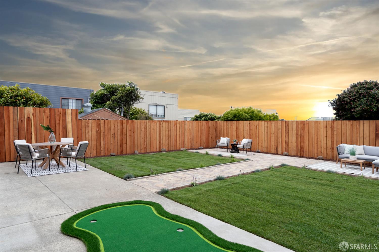 Detail Gallery Image 57 of 81 For 2277 33rd Ave, San Francisco,  CA 94116 - 4 Beds | 4 Baths
