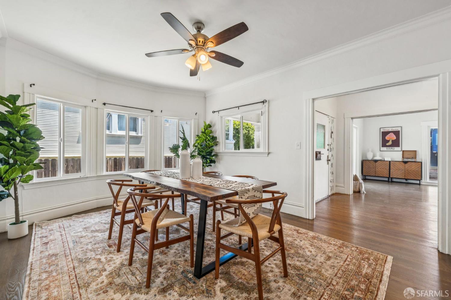 Detail Gallery Image 20 of 70 For 882 56th St, Oakland,  CA 94608 - 3 Beds | 2 Baths