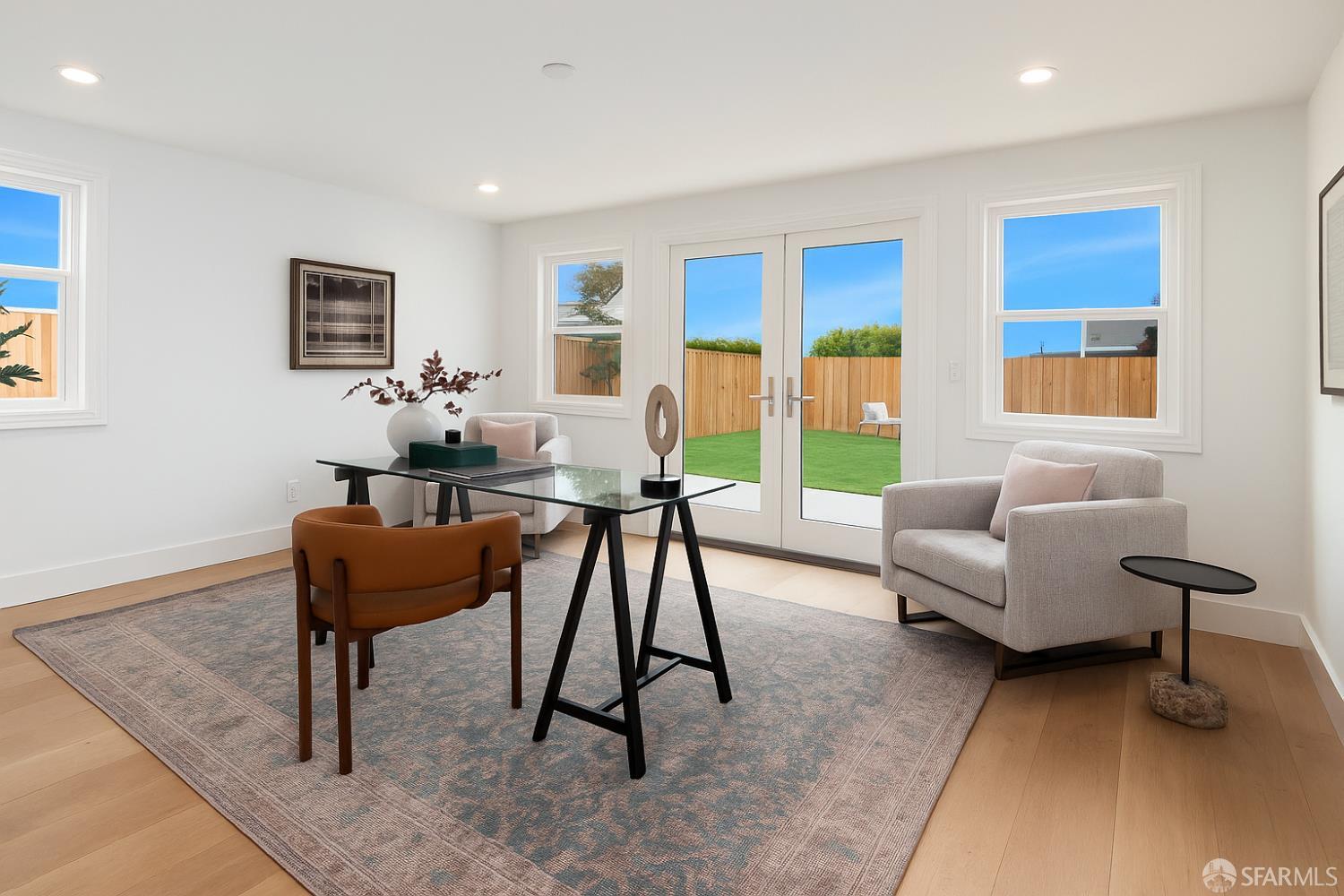 Detail Gallery Image 46 of 81 For 2277 33rd Ave, San Francisco,  CA 94116 - 4 Beds | 4 Baths