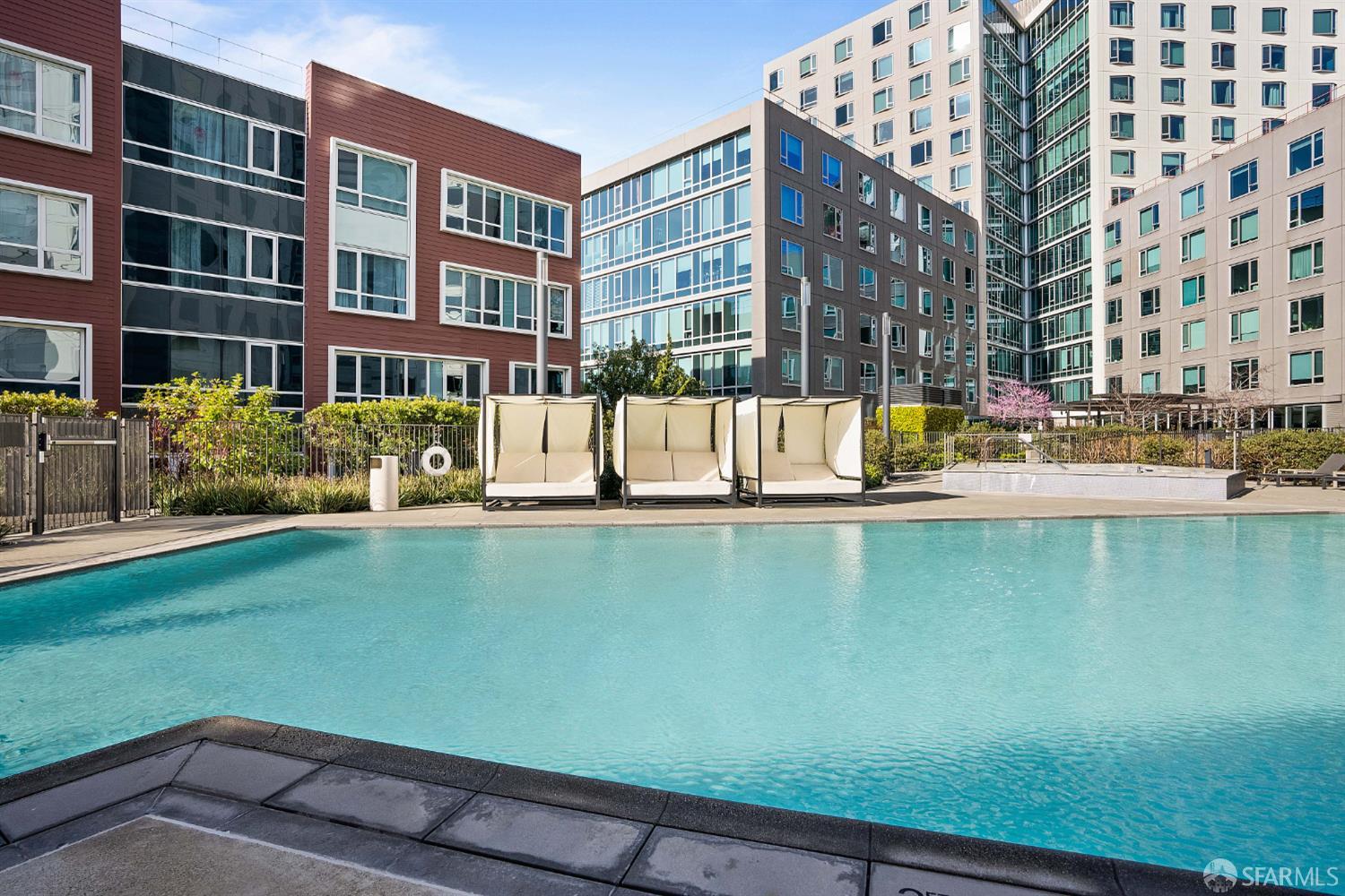 Detail Gallery Image 62 of 68 For 110 Channel St #306,  San Francisco,  CA 94158 - 2 Beds | 2 Baths