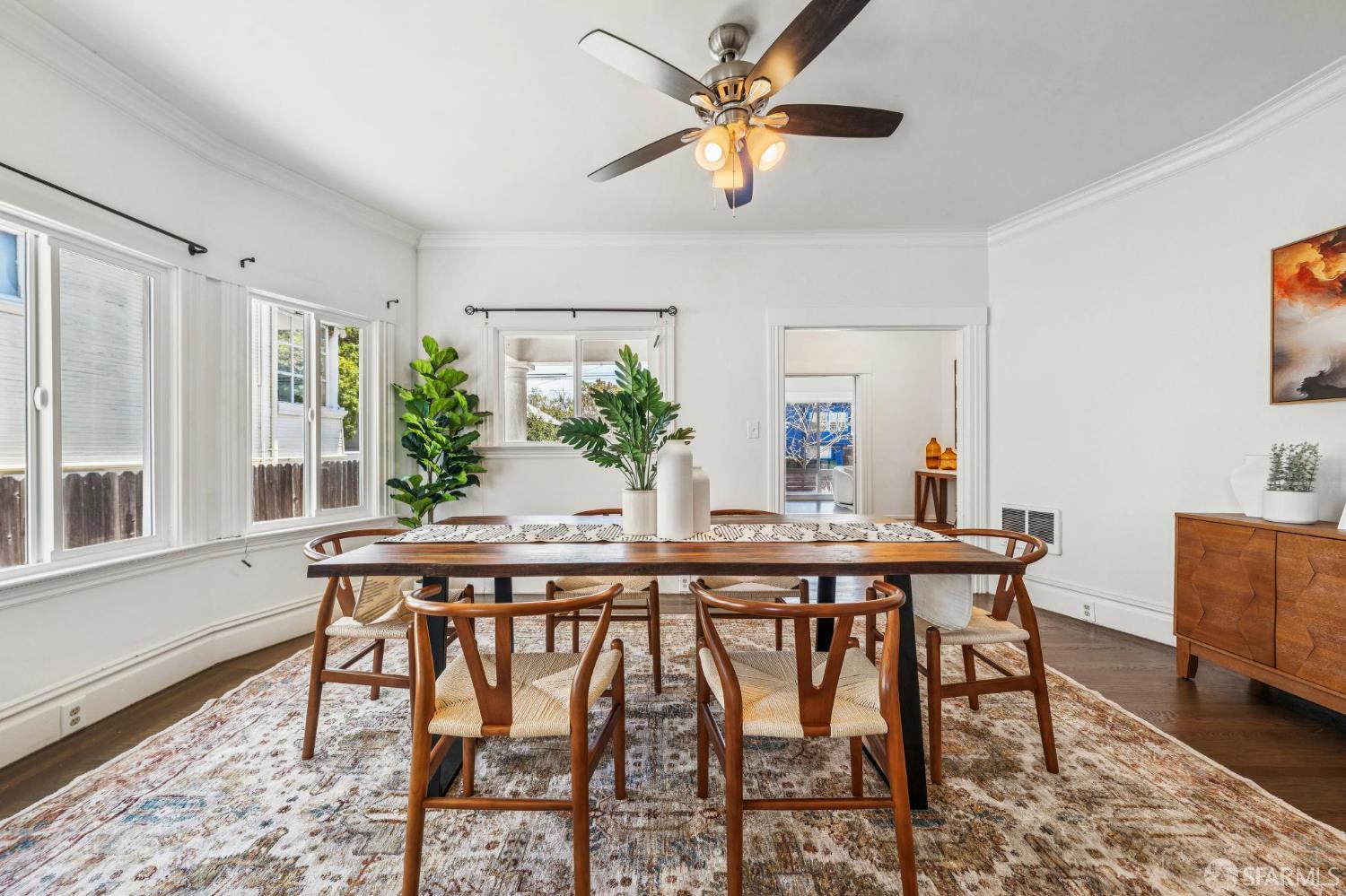 Detail Gallery Image 21 of 70 For 882 56th St, Oakland,  CA 94608 - 3 Beds | 2 Baths