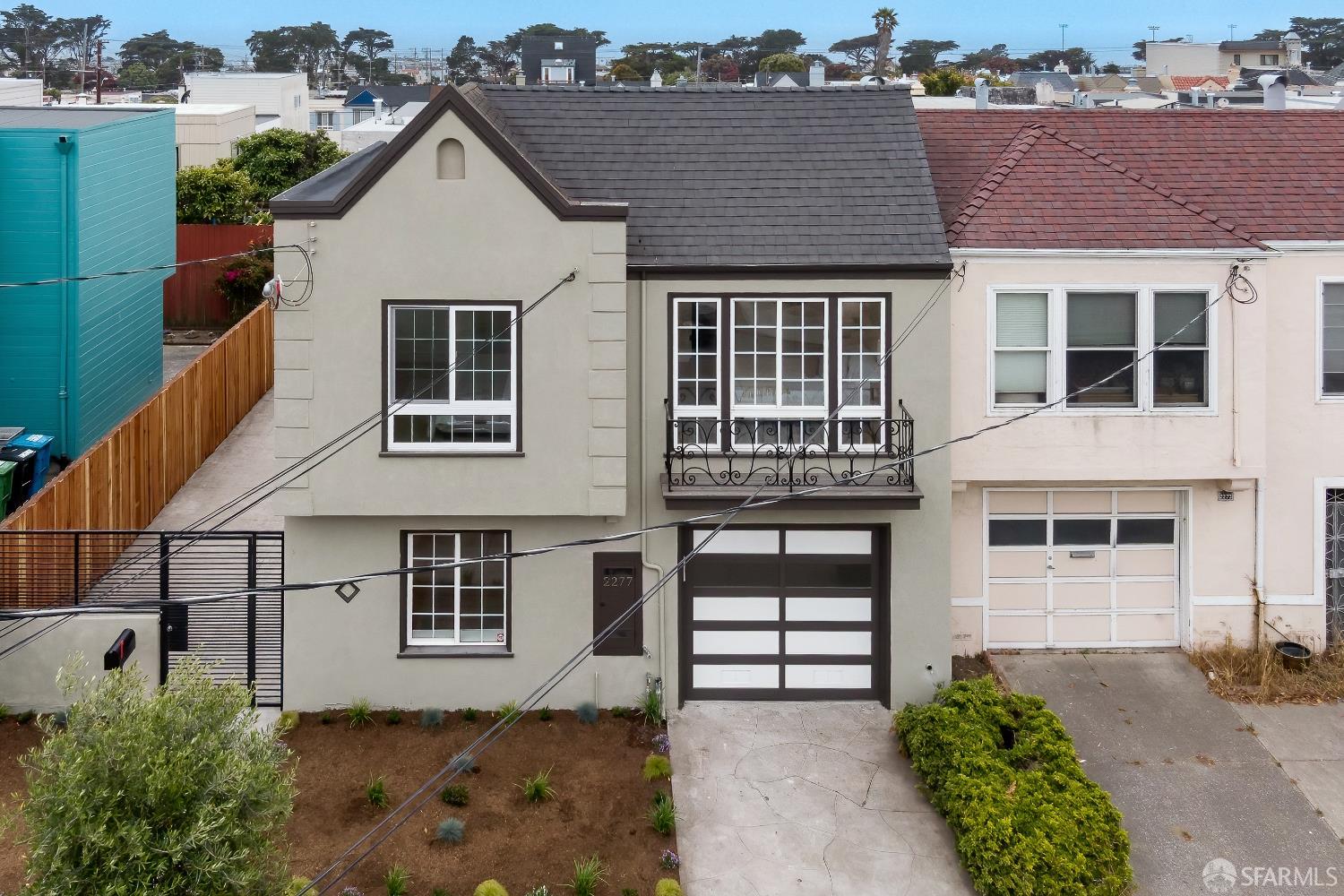 Detail Gallery Image 2 of 81 For 2277 33rd Ave, San Francisco,  CA 94116 - 4 Beds | 4 Baths