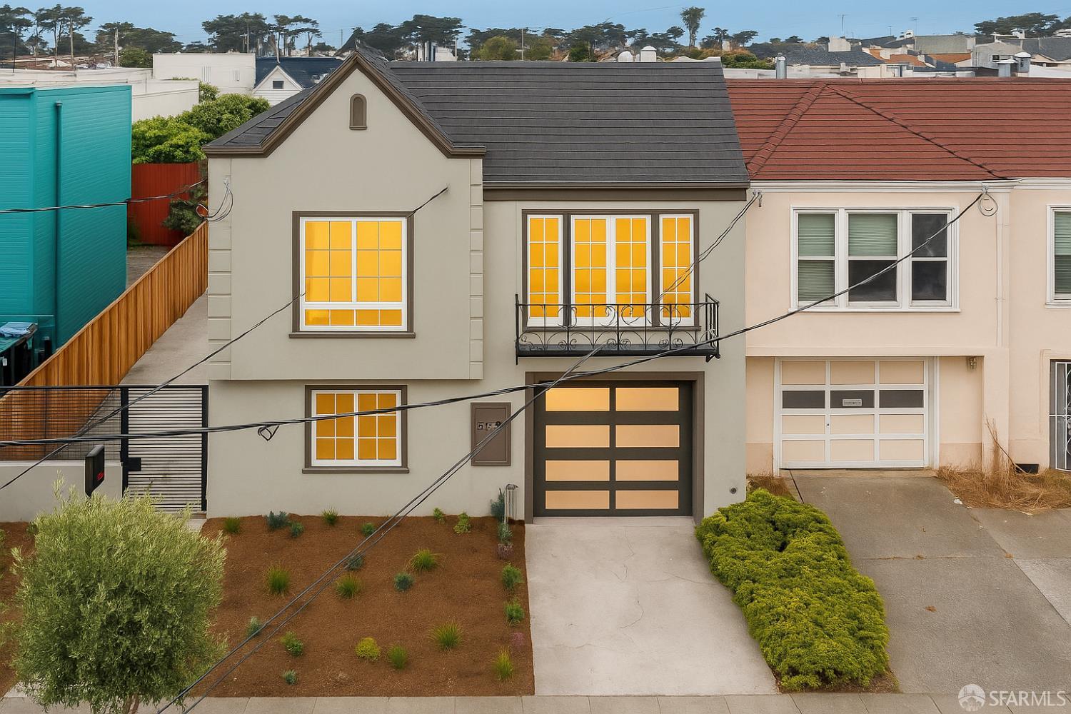 Detail Gallery Image 53 of 81 For 2277 33rd Ave, San Francisco,  CA 94116 - 4 Beds | 4 Baths