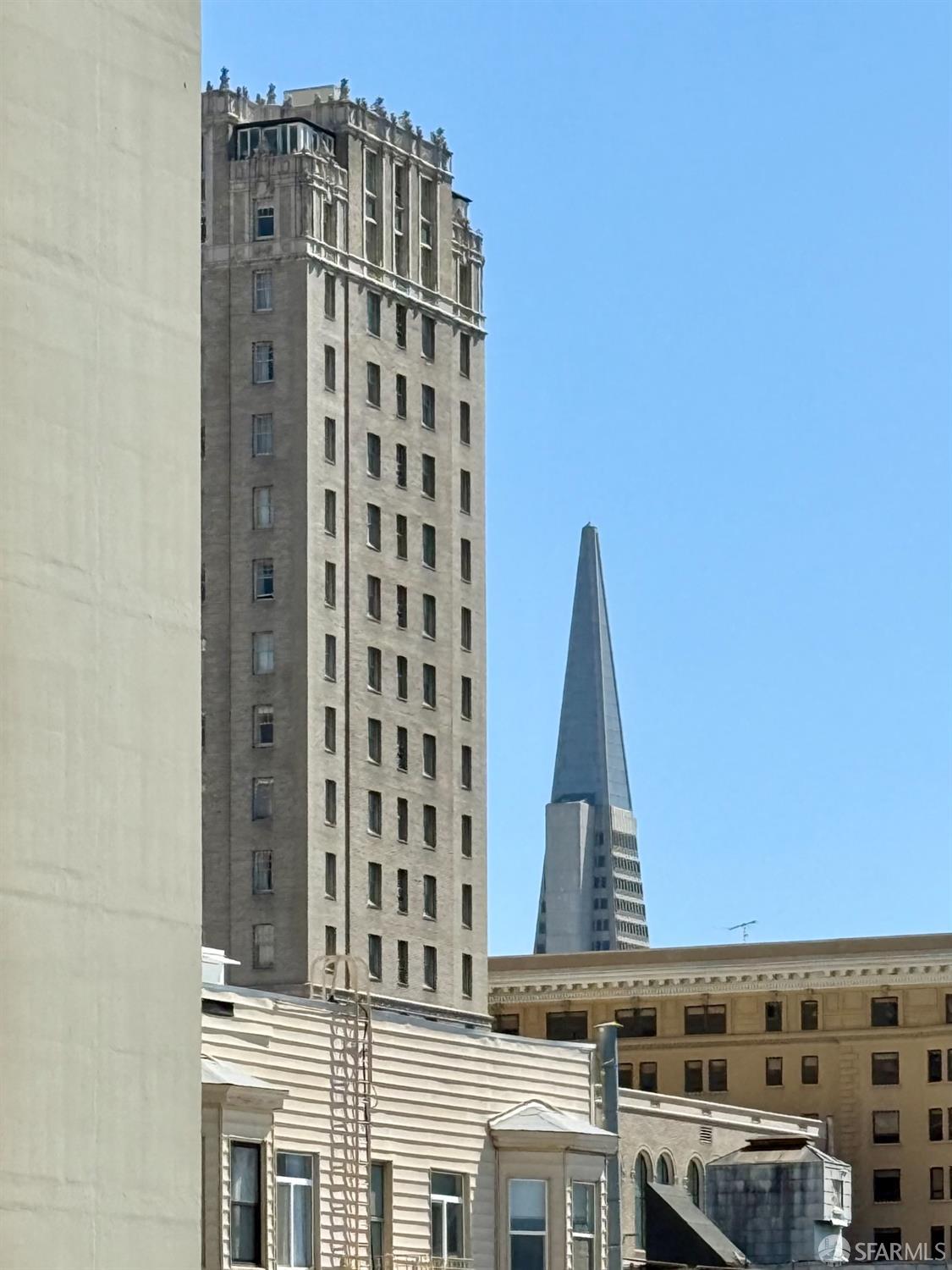Detail Gallery Image 9 of 25 For 900 Bush St #604,  San Francisco,  CA 94109 - 2 Beds | 2 Baths