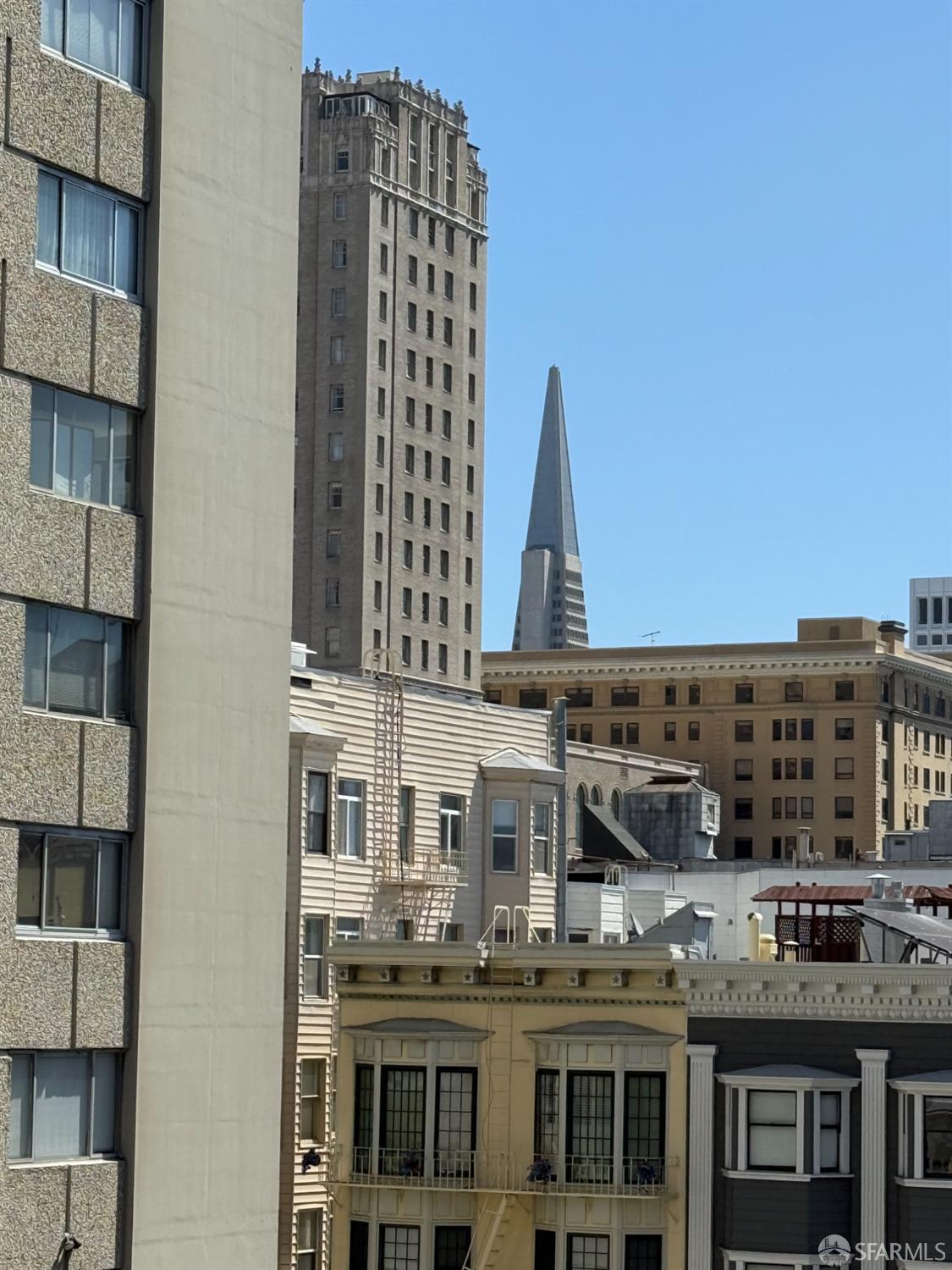 Detail Gallery Image 23 of 25 For 900 Bush St #604,  San Francisco,  CA 94109 - 2 Beds | 2 Baths