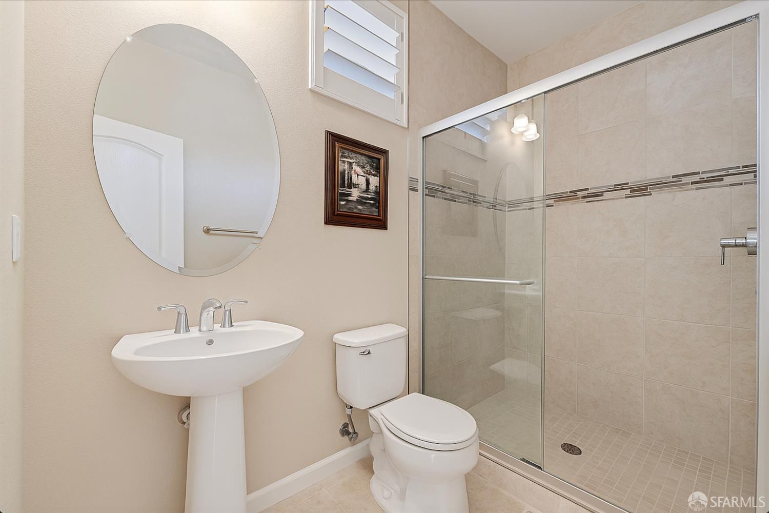 Detail Gallery Image 33 of 41 For 338 El Paseo Cir, Walnut Creek,  CA 94597 - 4 Beds | 2/2 Baths