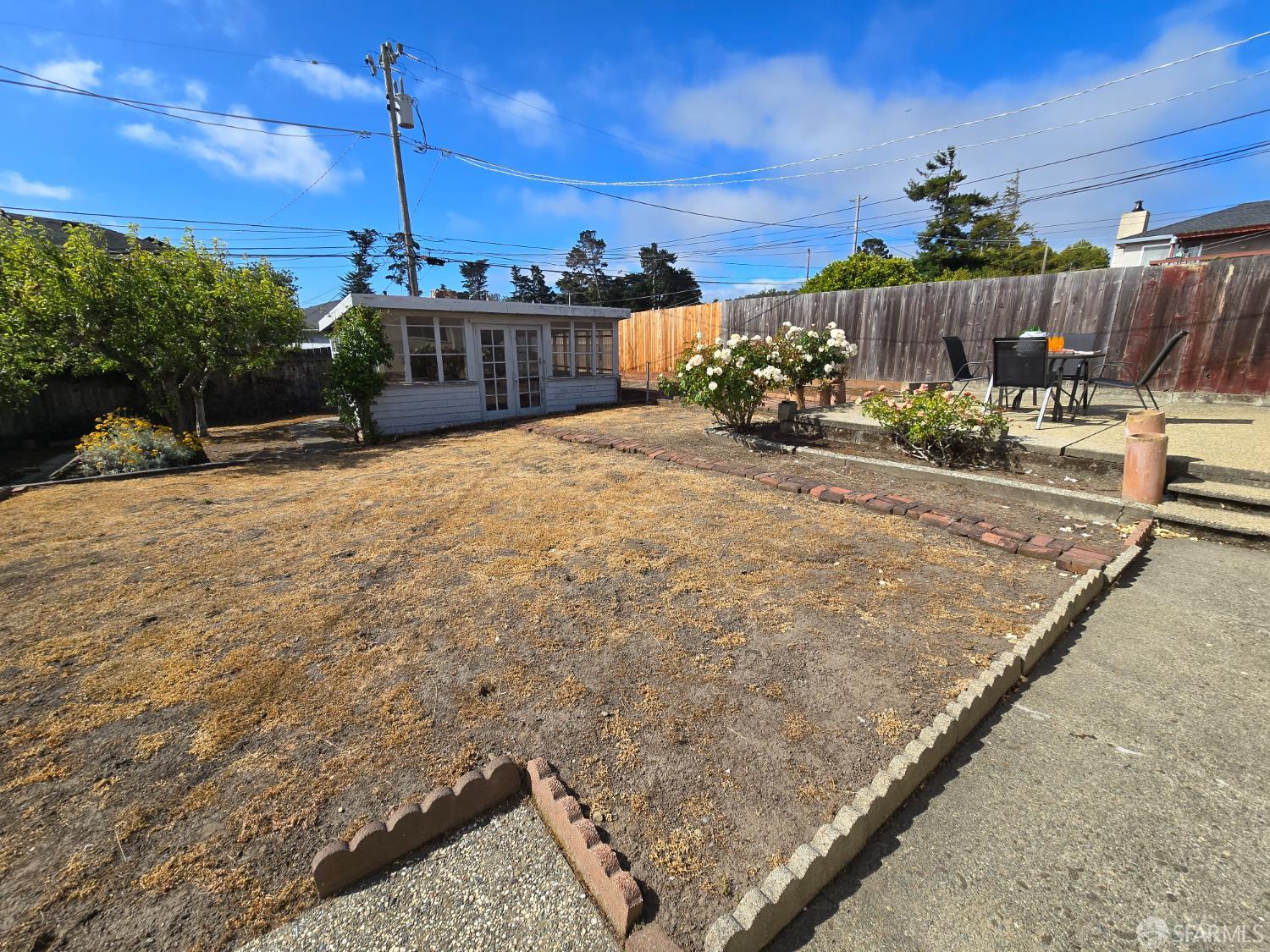 Detail Gallery Image 25 of 28 For 417 Wildwood Dr, South San Francisco,  CA 94080 - 3 Beds | 1 Baths