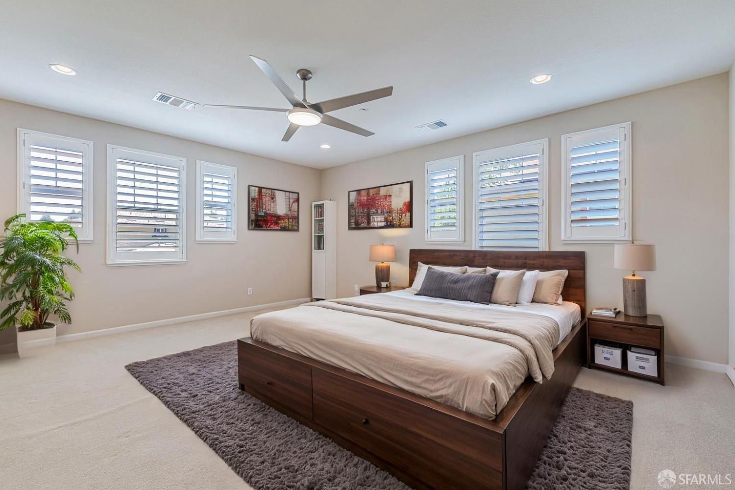 Detail Gallery Image 29 of 41 For 338 El Paseo Cir, Walnut Creek,  CA 94597 - 4 Beds | 2/2 Baths