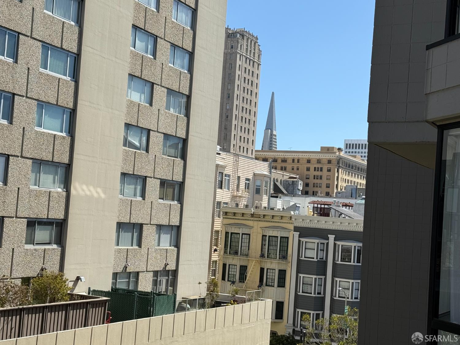 Detail Gallery Image 25 of 25 For 900 Bush St #604,  San Francisco,  CA 94109 - 2 Beds | 2 Baths