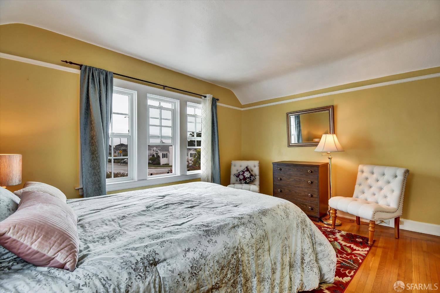 Detail Gallery Image 21 of 32 For 100 Sloat Blvd, San Francisco,  CA 94132 - 3 Beds | 3 Baths