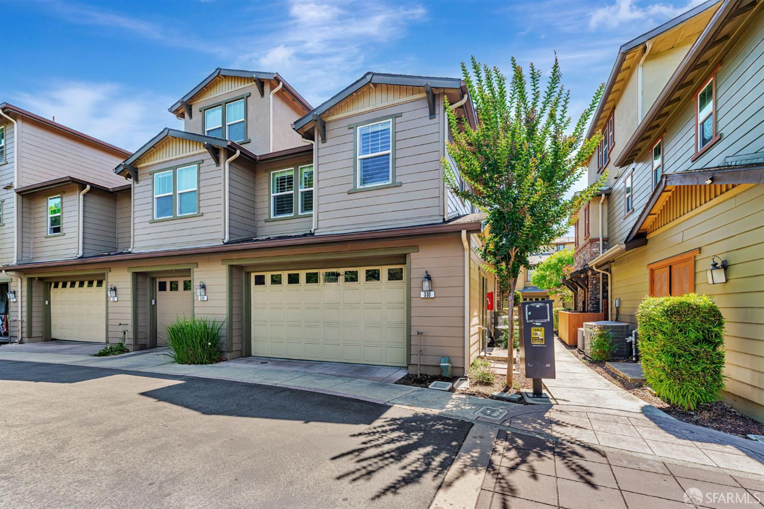 Detail Gallery Image 38 of 41 For 338 El Paseo Cir, Walnut Creek,  CA 94597 - 4 Beds | 2/2 Baths