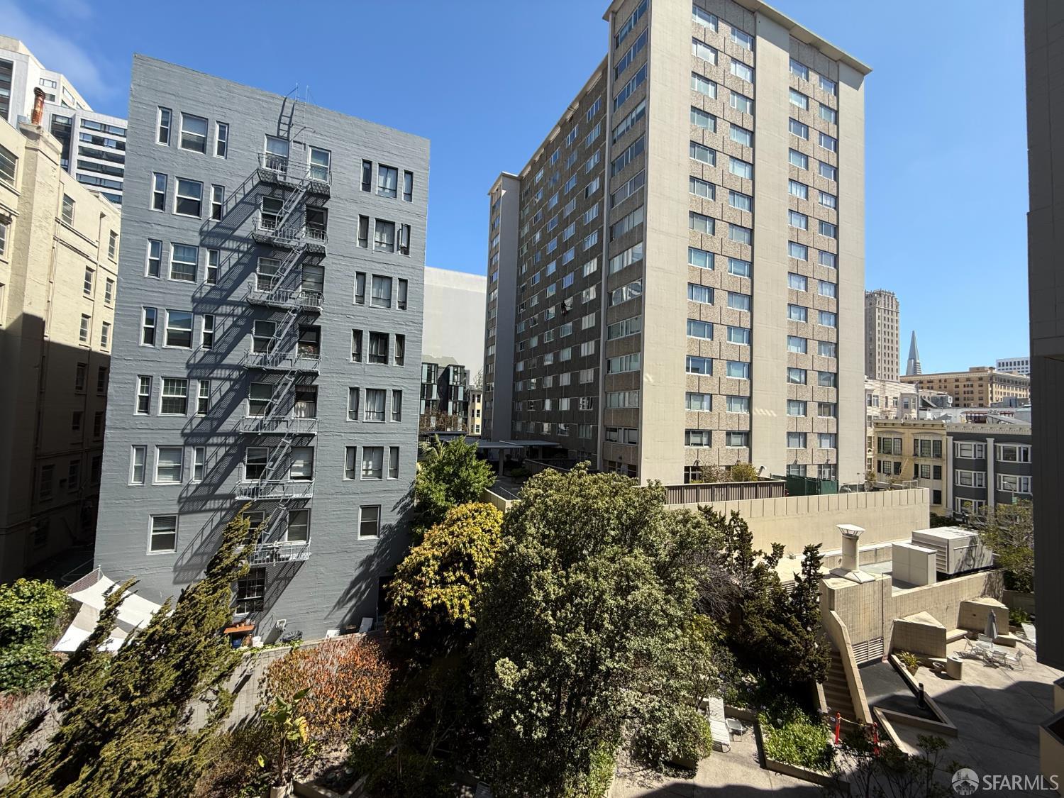 Detail Gallery Image 6 of 25 For 900 Bush St #604,  San Francisco,  CA 94109 - 2 Beds | 2 Baths