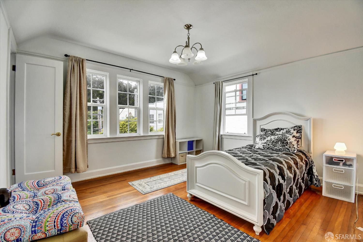 Detail Gallery Image 22 of 32 For 100 Sloat Blvd, San Francisco,  CA 94132 - 3 Beds | 3 Baths