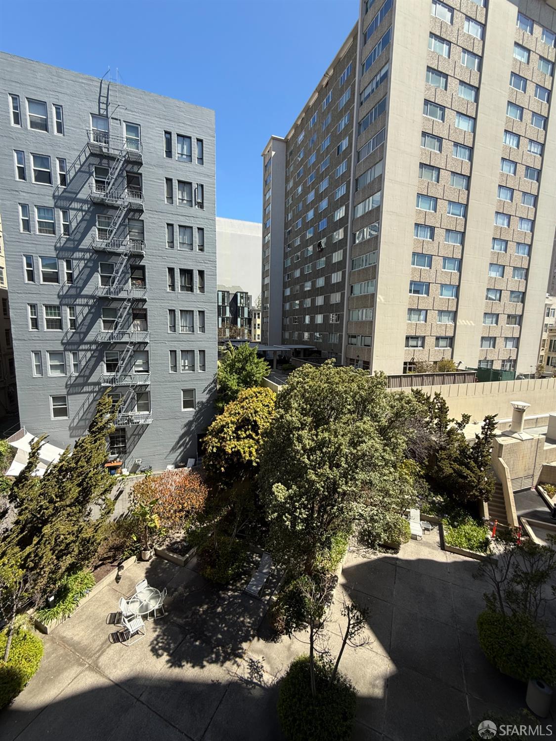 Detail Gallery Image 24 of 25 For 900 Bush St #604,  San Francisco,  CA 94109 - 2 Beds | 2 Baths
