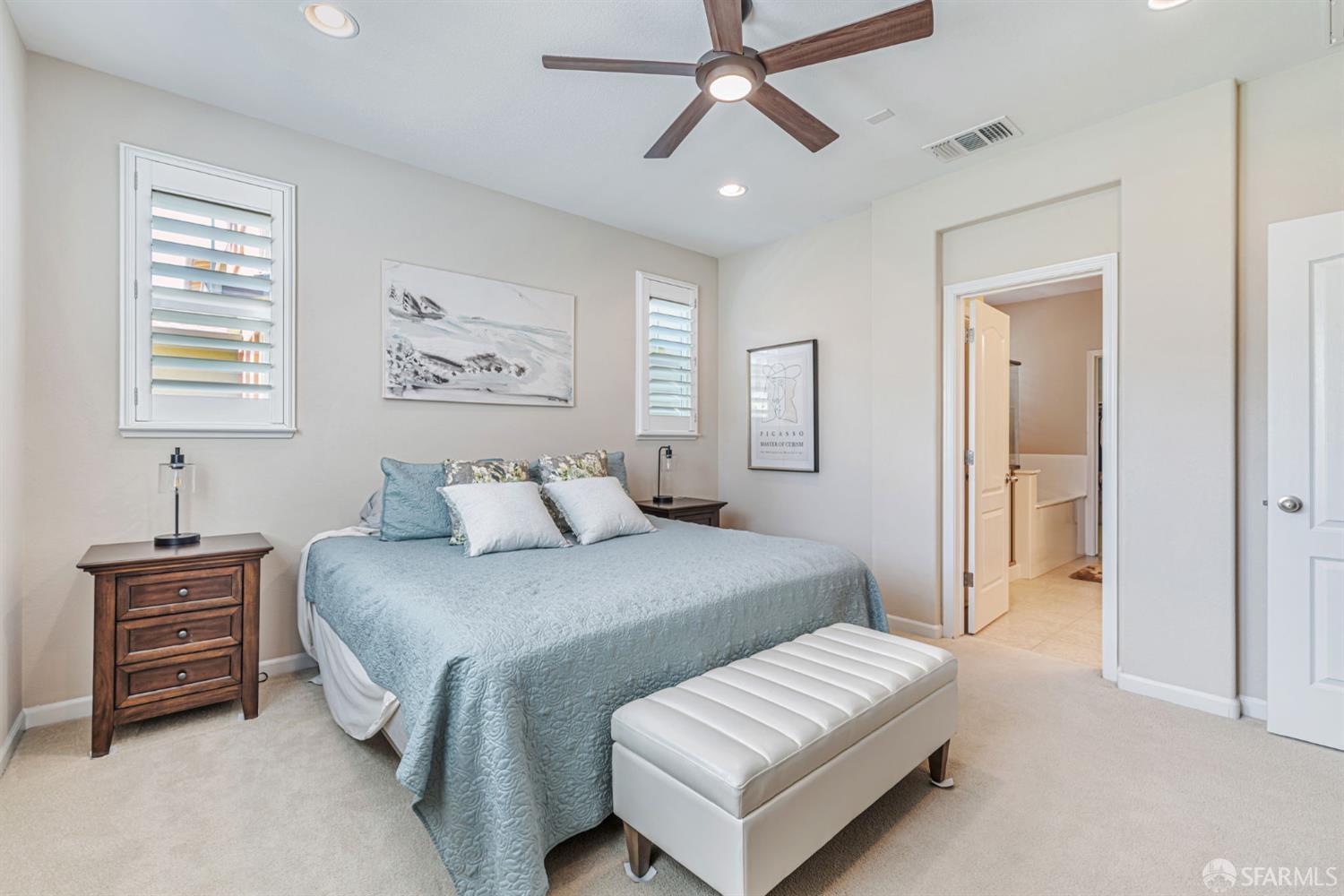 Detail Gallery Image 21 of 41 For 338 El Paseo Cir, Walnut Creek,  CA 94597 - 4 Beds | 2/2 Baths
