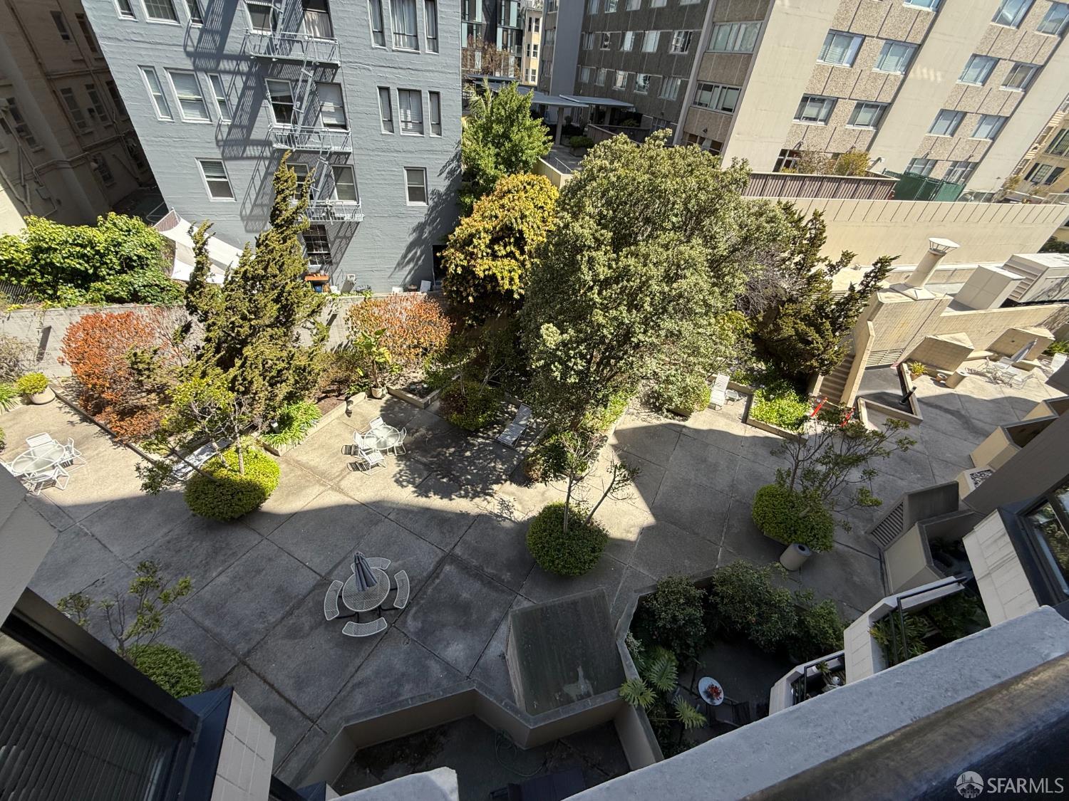 Detail Gallery Image 7 of 25 For 900 Bush St #604,  San Francisco,  CA 94109 - 2 Beds | 2 Baths
