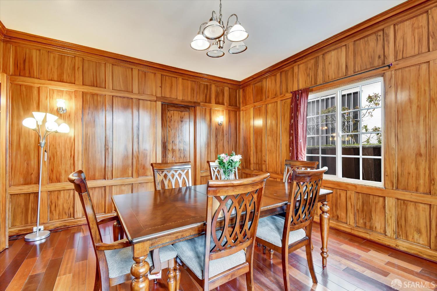 Detail Gallery Image 8 of 32 For 100 Sloat Blvd, San Francisco,  CA 94132 - 3 Beds | 3 Baths