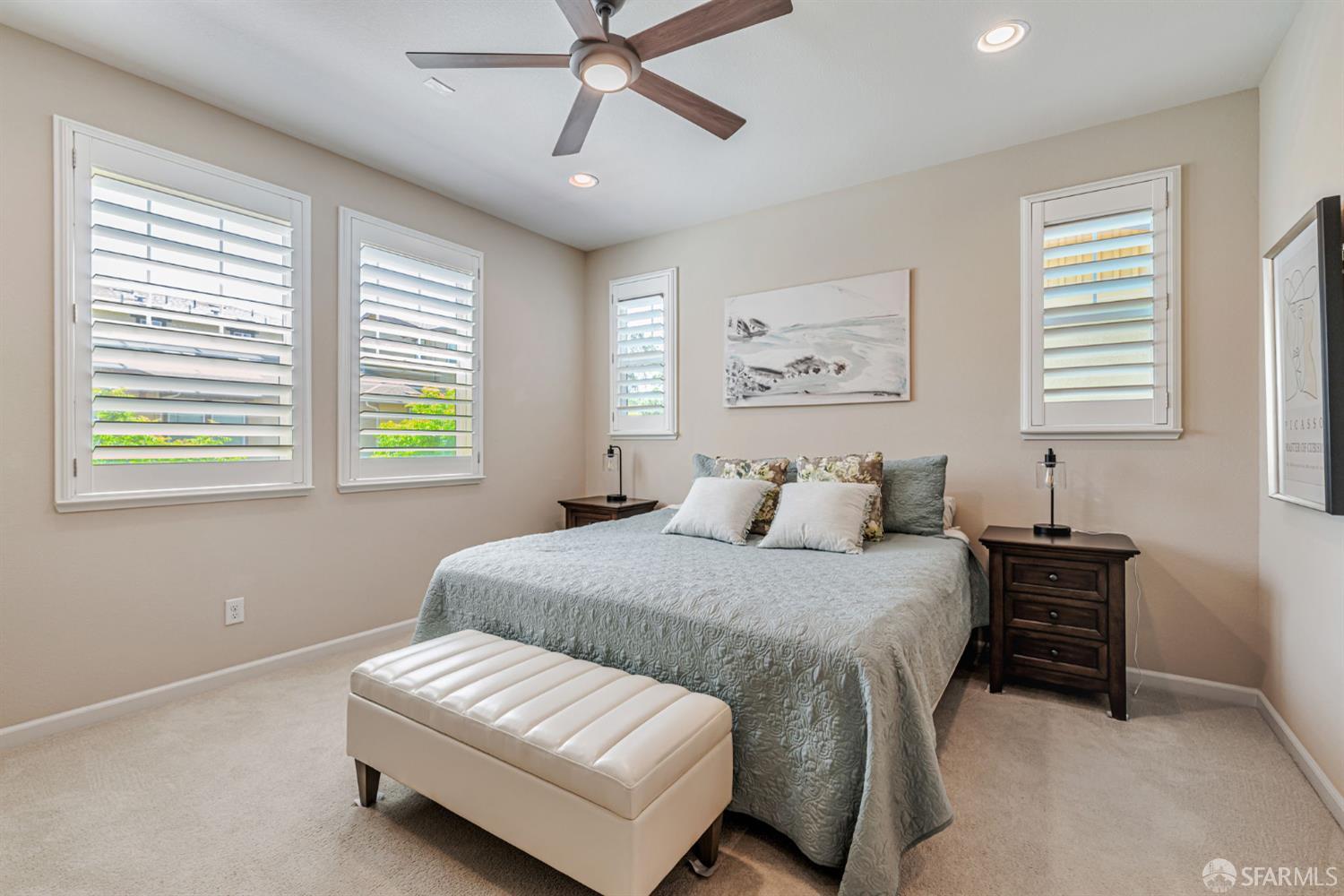 Detail Gallery Image 22 of 41 For 338 El Paseo Cir, Walnut Creek,  CA 94597 - 4 Beds | 2/2 Baths