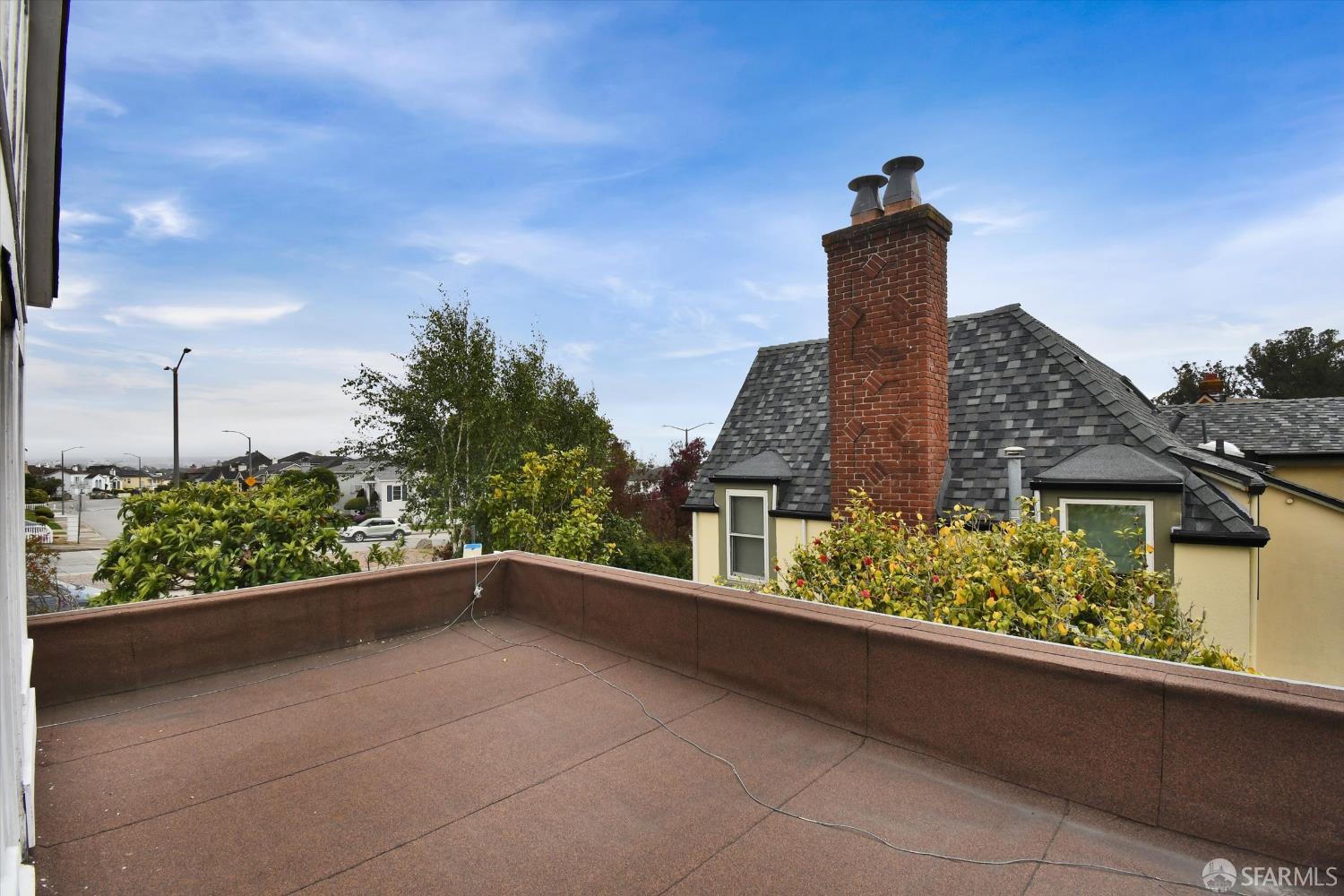 Detail Gallery Image 31 of 32 For 100 Sloat Blvd, San Francisco,  CA 94132 - 3 Beds | 3 Baths