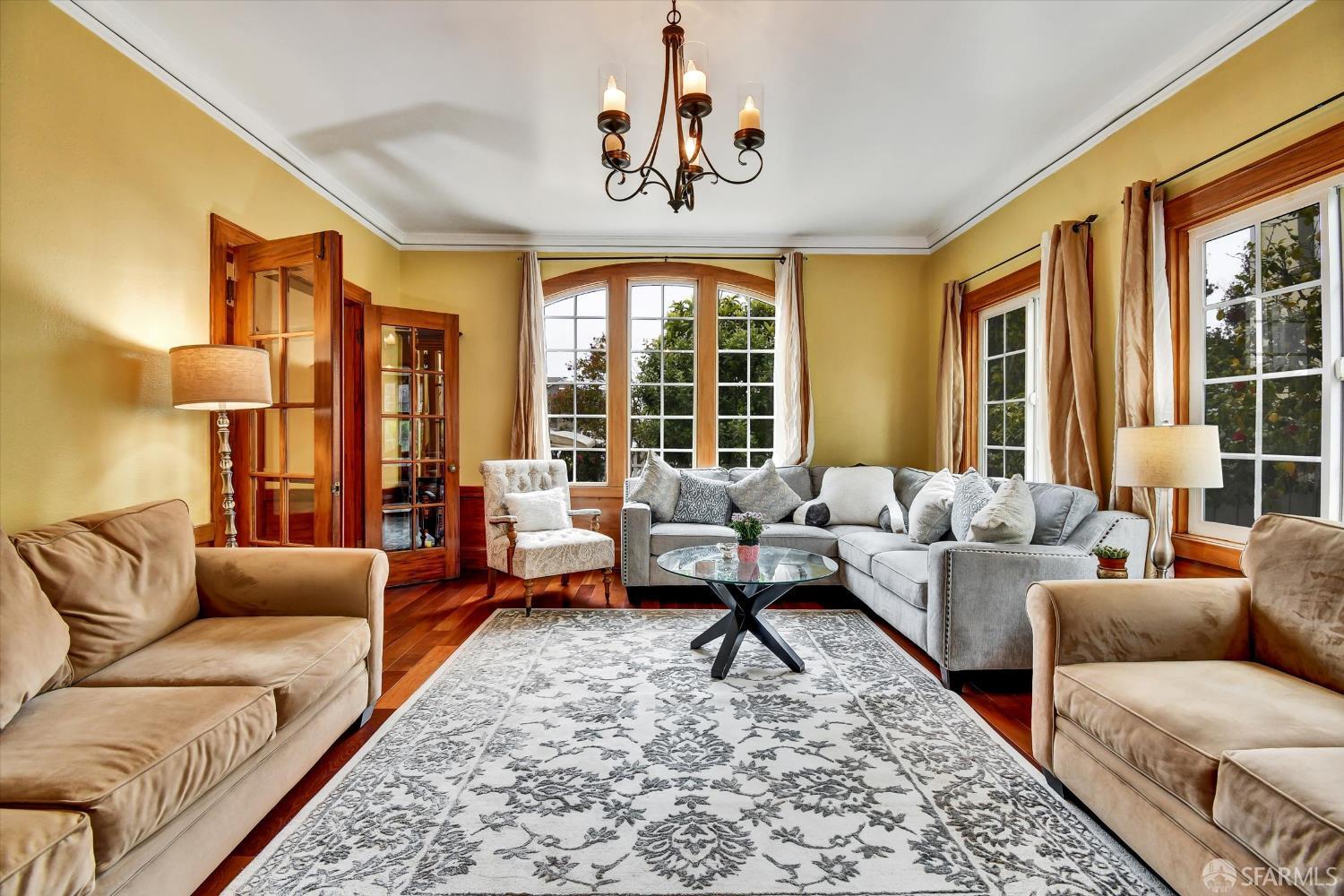 Detail Gallery Image 14 of 32 For 100 Sloat Blvd, San Francisco,  CA 94132 - 3 Beds | 3 Baths