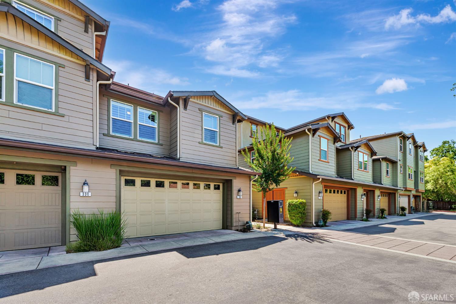 Detail Gallery Image 36 of 41 For 338 El Paseo Cir, Walnut Creek,  CA 94597 - 4 Beds | 2/2 Baths