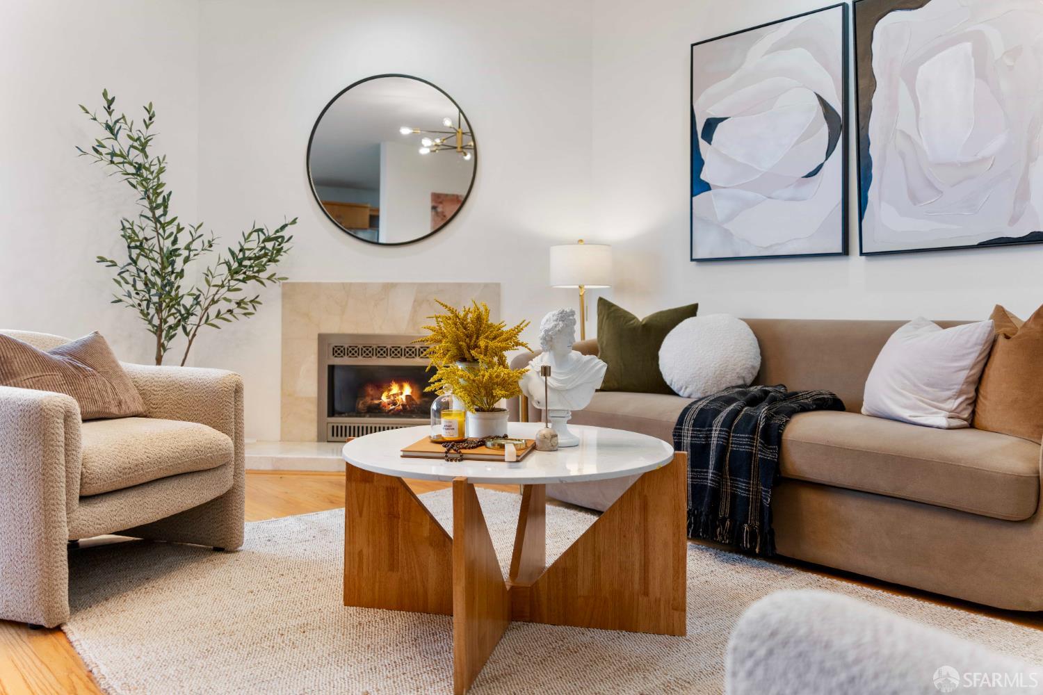 Detail Gallery Image 21 of 53 For 372 Baltimore Way, San Francisco,  CA 94112 - 3 Beds | 2 Baths