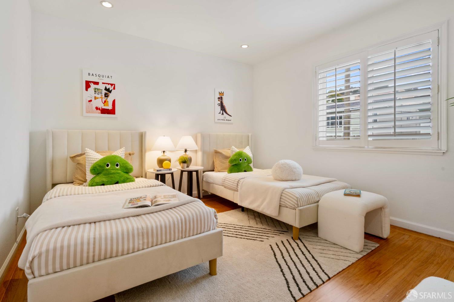 Detail Gallery Image 26 of 53 For 372 Baltimore Way, San Francisco,  CA 94112 - 3 Beds | 2 Baths