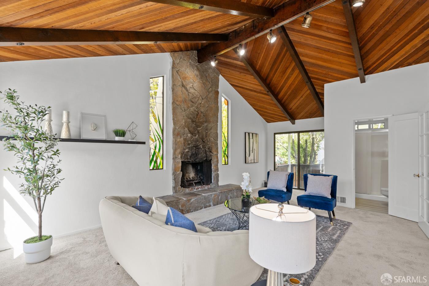 Detail Gallery Image 15 of 32 For 532 Vista Ct, Millbrae,  CA 94030 - 3 Beds | 2 Baths