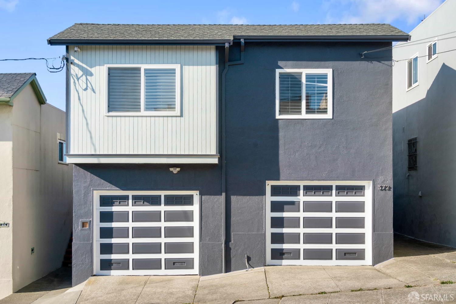 Detail Gallery Image 44 of 53 For 372 Baltimore Way, San Francisco,  CA 94112 - 3 Beds | 2 Baths