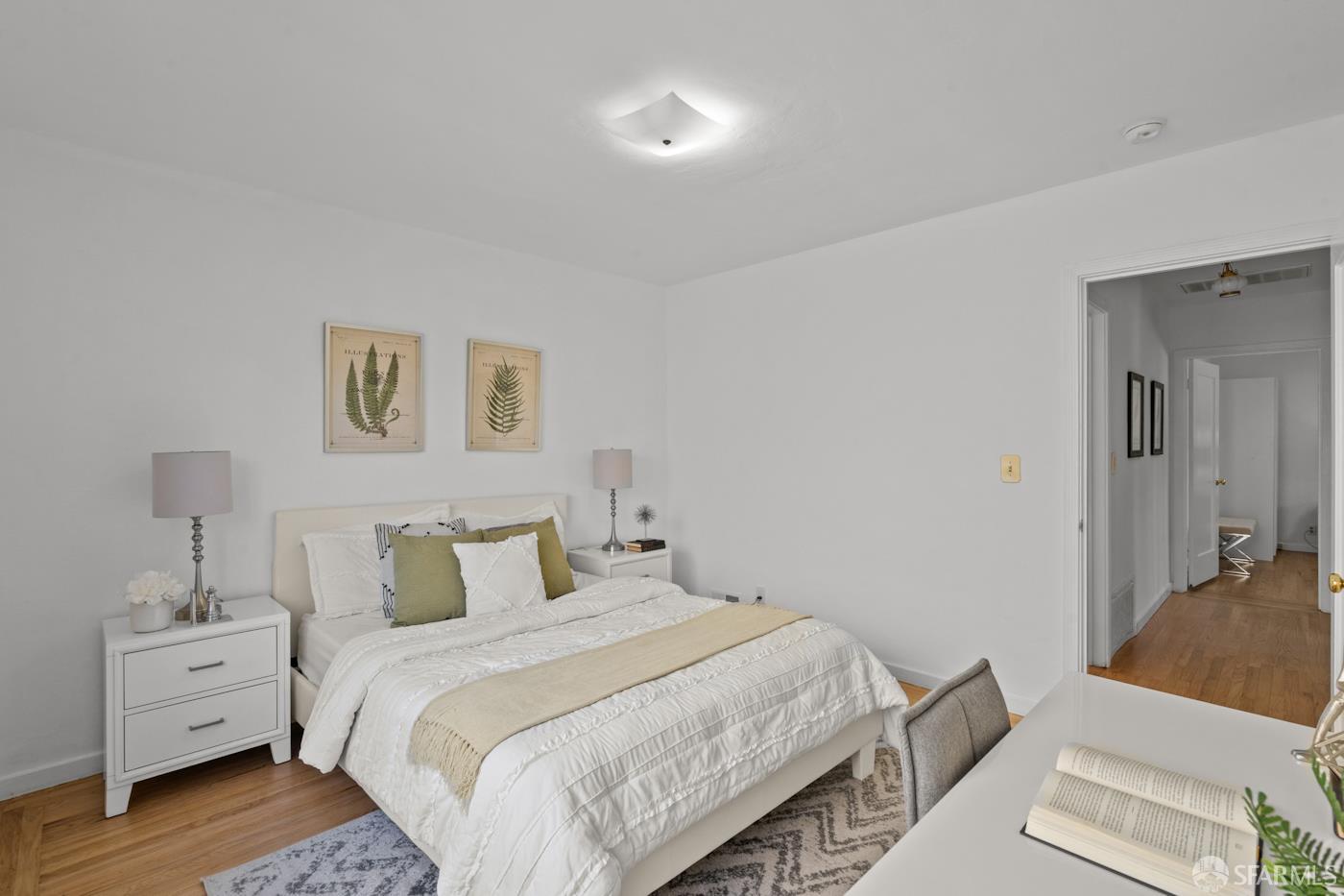 Detail Gallery Image 21 of 32 For 532 Vista Ct, Millbrae,  CA 94030 - 3 Beds | 2 Baths