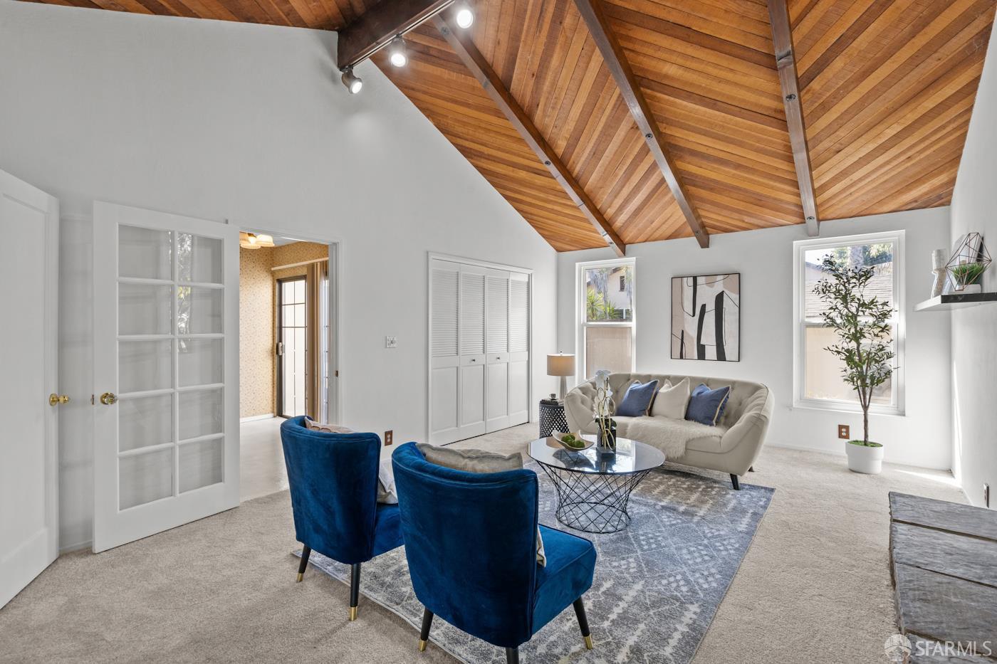 Detail Gallery Image 17 of 32 For 532 Vista Ct, Millbrae,  CA 94030 - 3 Beds | 2 Baths