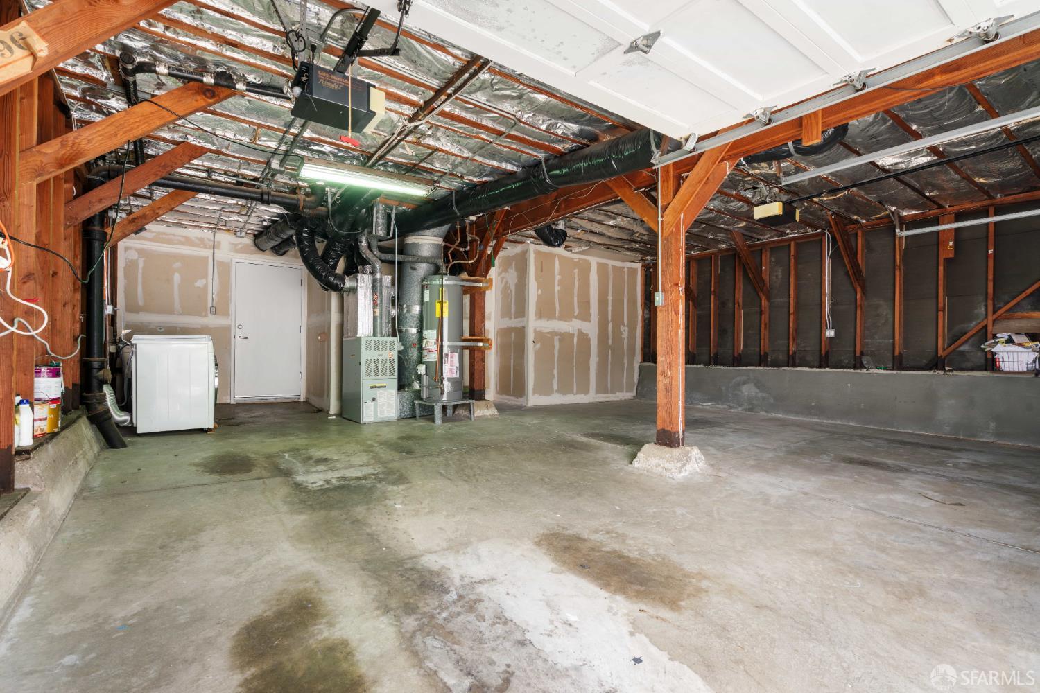Detail Gallery Image 40 of 53 For 372 Baltimore Way, San Francisco,  CA 94112 - 3 Beds | 2 Baths