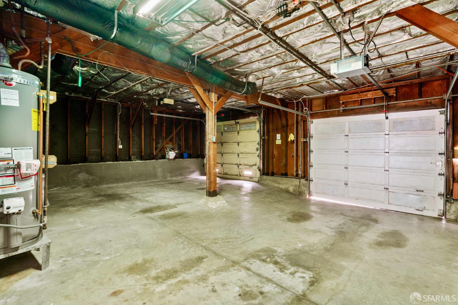 Detail Gallery Image 39 of 53 For 372 Baltimore Way, San Francisco,  CA 94112 - 3 Beds | 2 Baths