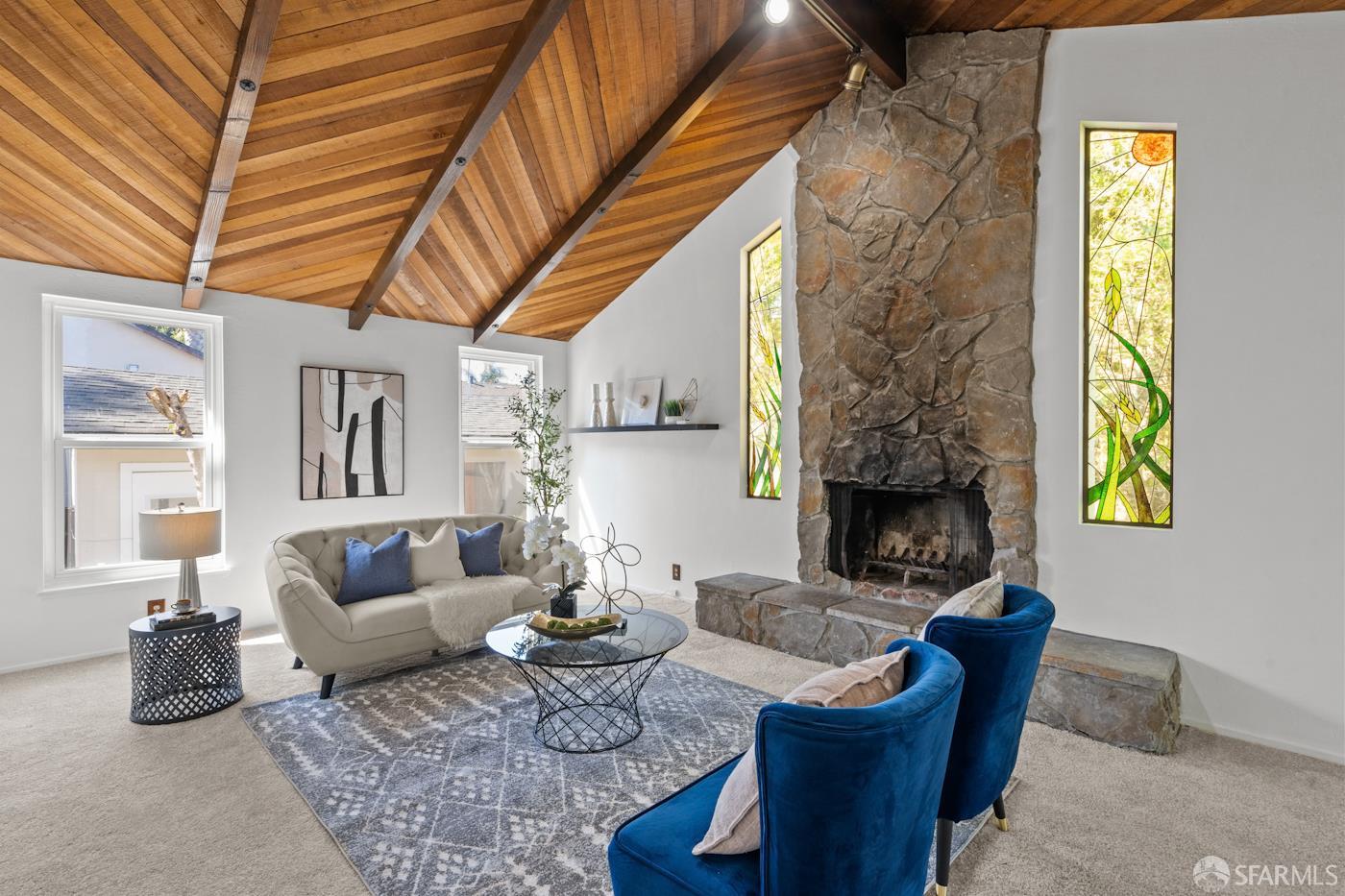 Detail Gallery Image 18 of 32 For 532 Vista Ct, Millbrae,  CA 94030 - 3 Beds | 2 Baths