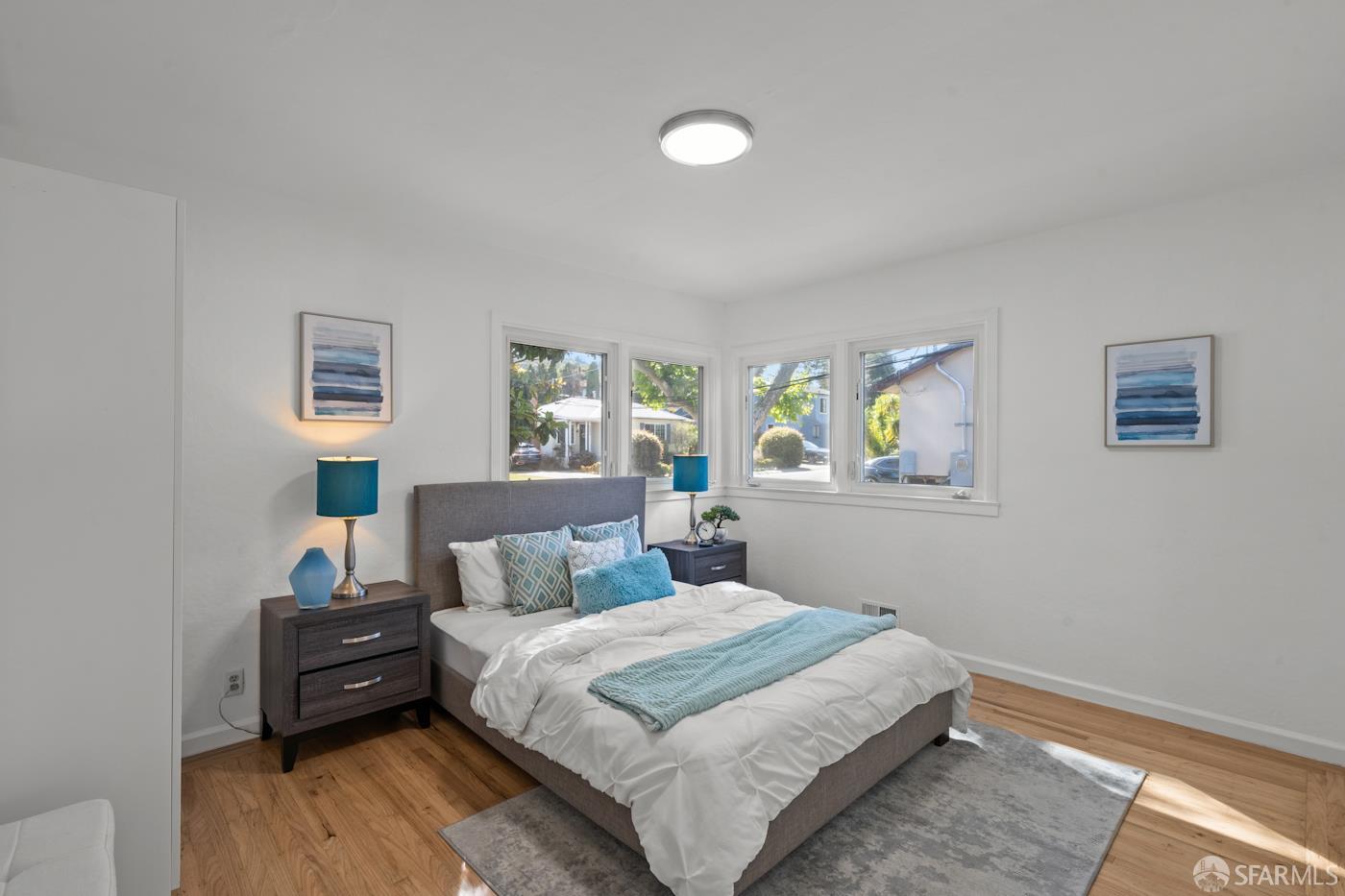 Detail Gallery Image 25 of 32 For 532 Vista Ct, Millbrae,  CA 94030 - 3 Beds | 2 Baths