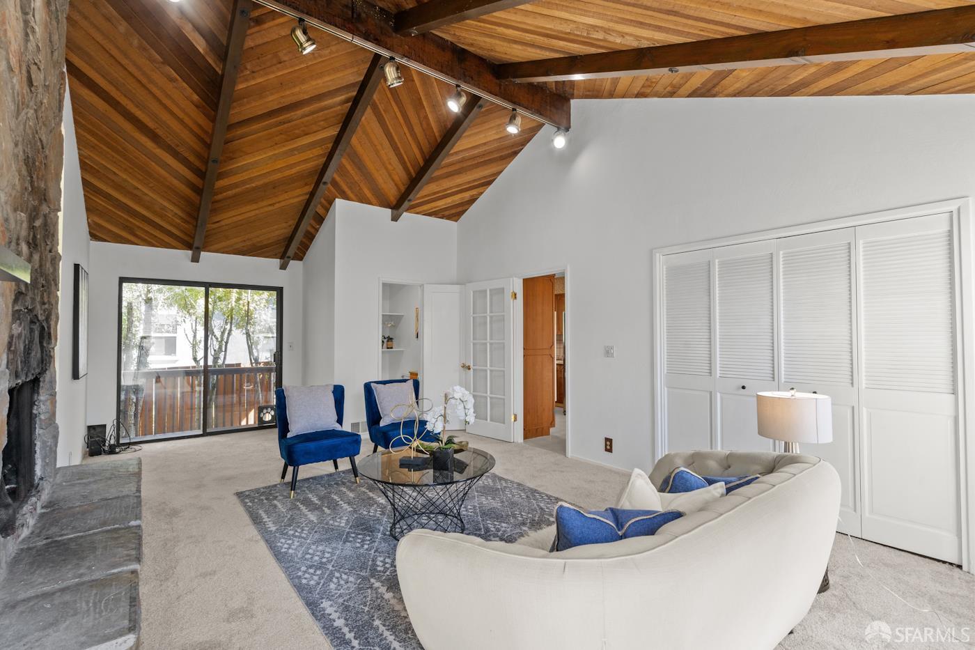 Detail Gallery Image 16 of 32 For 532 Vista Ct, Millbrae,  CA 94030 - 3 Beds | 2 Baths