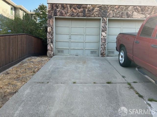 Detail Gallery Image 7 of 8 For 665 San Bruno Ave #1,  Brisbane,  CA 94010 - 1 Beds | 1 Baths