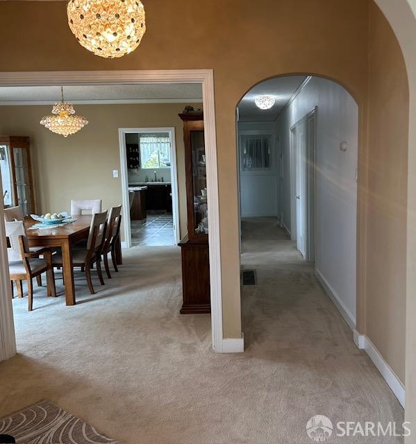 Detail Gallery Image 20 of 51 For 2150 Ulloa St, San Francisco,  CA 94116 - 5 Beds | 2/1 Baths