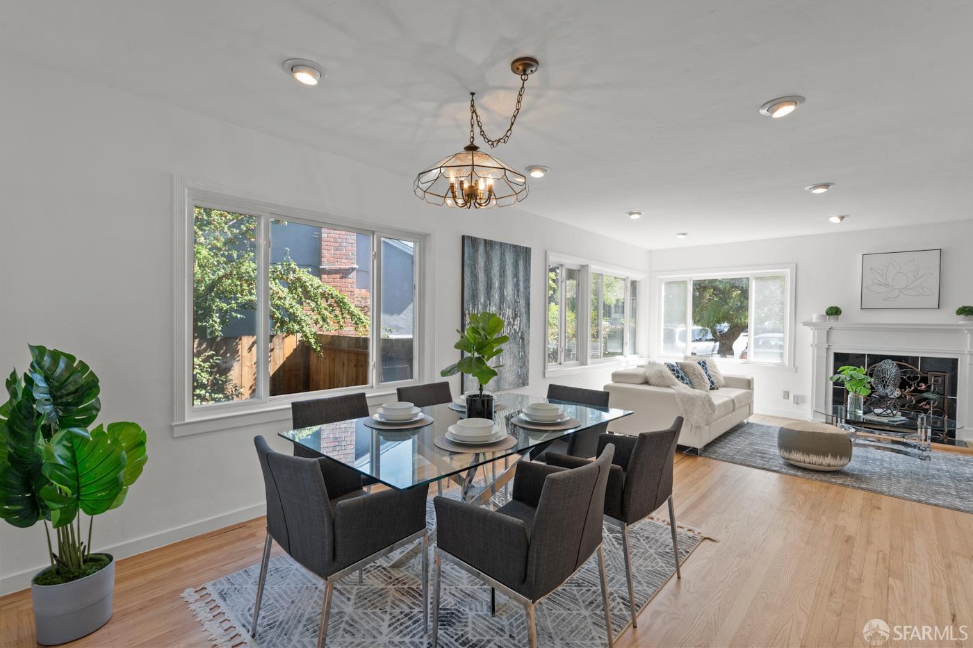 Detail Gallery Image 10 of 32 For 532 Vista Ct, Millbrae,  CA 94030 - 3 Beds | 2 Baths
