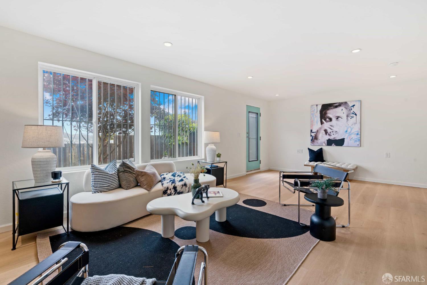 Detail Gallery Image 35 of 53 For 372 Baltimore Way, San Francisco,  CA 94112 - 3 Beds | 2 Baths