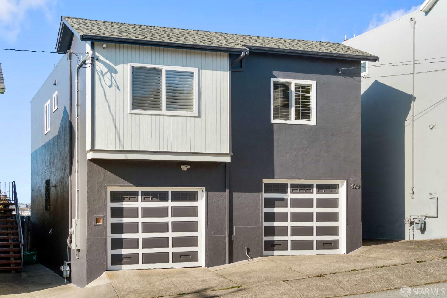 Detail Gallery Image 3 of 53 For 372 Baltimore Way, San Francisco,  CA 94112 - 3 Beds | 2 Baths