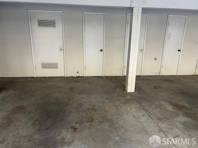 Detail Gallery Image 8 of 8 For 665 San Bruno Ave #1,  Brisbane,  CA 94010 - 1 Beds | 1 Baths