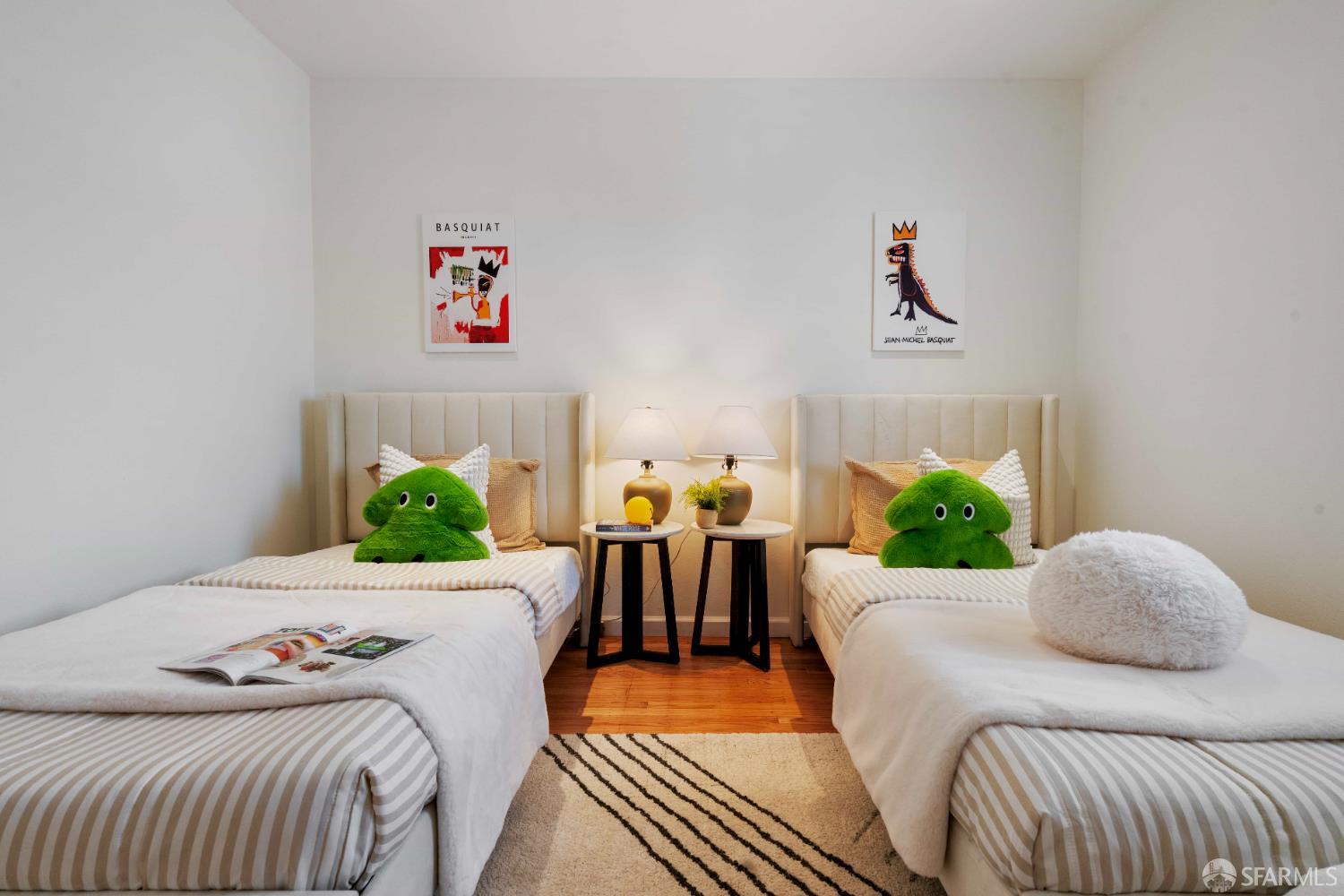 Detail Gallery Image 27 of 53 For 372 Baltimore Way, San Francisco,  CA 94112 - 3 Beds | 2 Baths