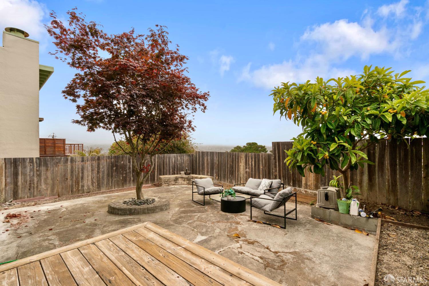 Detail Gallery Image 42 of 53 For 372 Baltimore Way, San Francisco,  CA 94112 - 3 Beds | 2 Baths